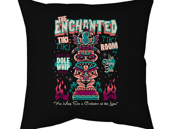 Enchanted Tiki