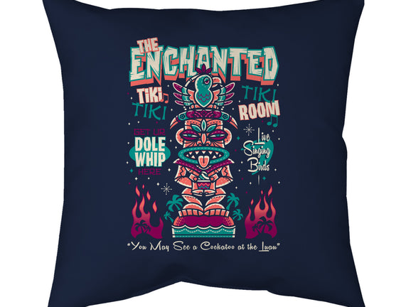 Enchanted Tiki