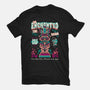 Enchanted Tiki-Unisex-Basic-Tee-Nemons