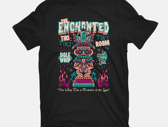 Enchanted Tiki
