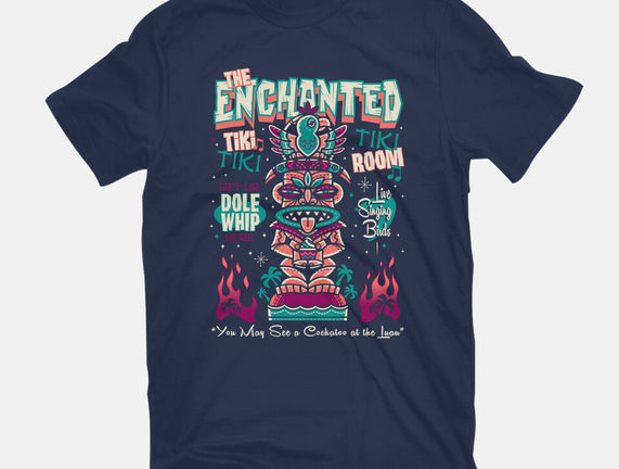 Enchanted Tiki