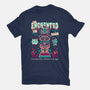 Enchanted Tiki-Youth-Basic-Tee-Nemons