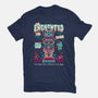 Enchanted Tiki-Unisex-Basic-Tee-Nemons