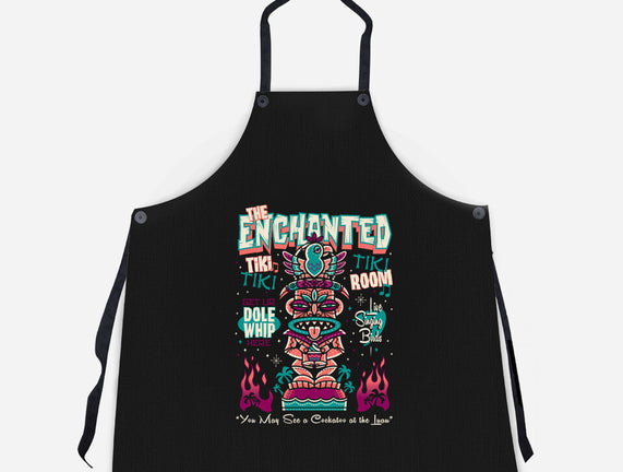 Enchanted Tiki