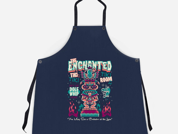 Enchanted Tiki