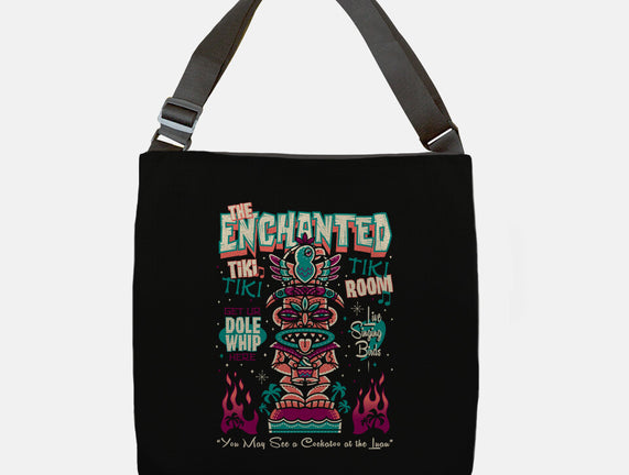 Enchanted Tiki