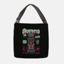 Enchanted Tiki-None-Adjustable Tote-Bag-Nemons