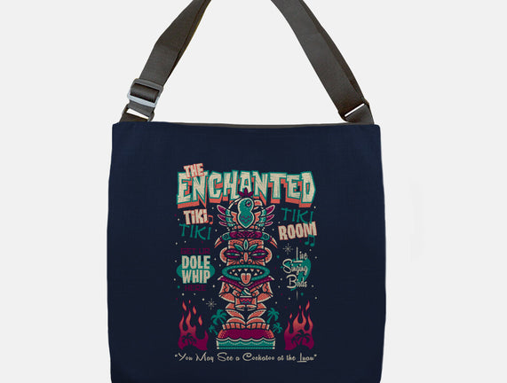 Enchanted Tiki