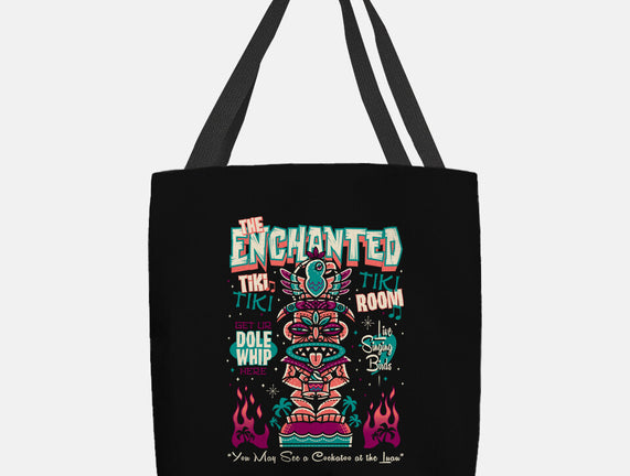 Enchanted Tiki
