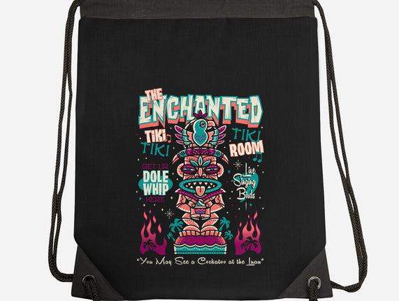 Enchanted Tiki