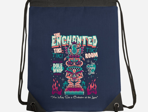 Enchanted Tiki