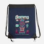 Enchanted Tiki-None-Drawstring-Bag-Nemons
