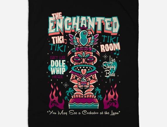 Enchanted Tiki