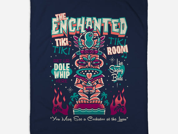 Enchanted Tiki