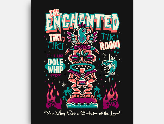 Enchanted Tiki