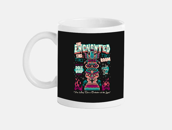 Enchanted Tiki