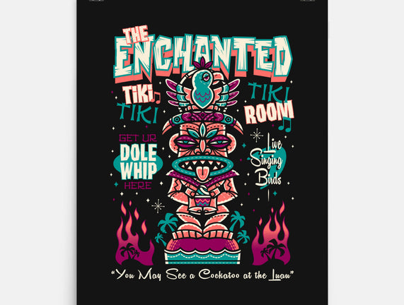 Enchanted Tiki