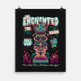 Enchanted Tiki-None-Matte-Poster-Nemons