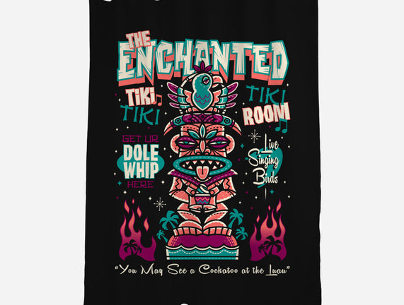 Enchanted Tiki