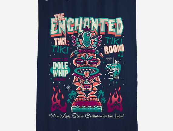 Enchanted Tiki