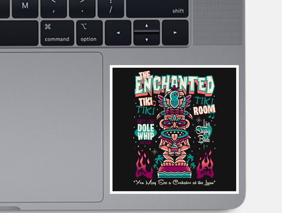 Enchanted Tiki