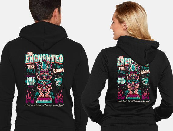 Enchanted Tiki