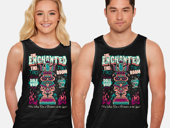 Enchanted Tiki