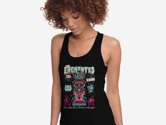 Enchanted Tiki