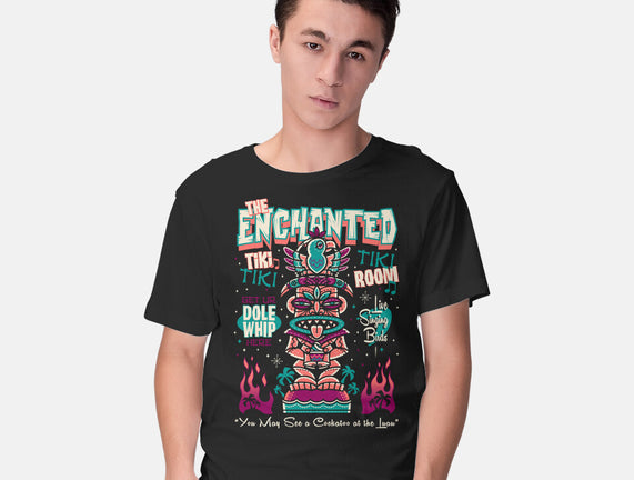 Enchanted Tiki