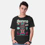 Enchanted Tiki-Mens-Basic-Tee-Nemons