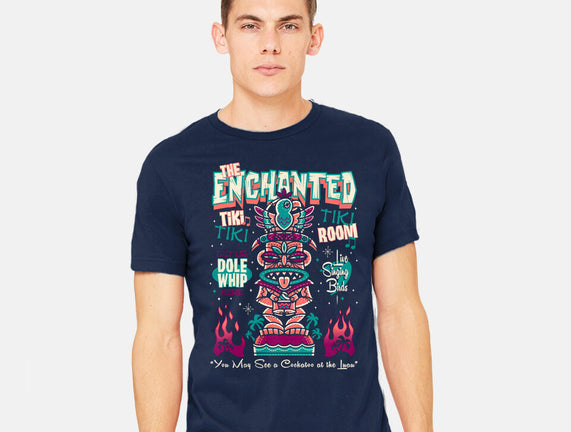 Enchanted Tiki
