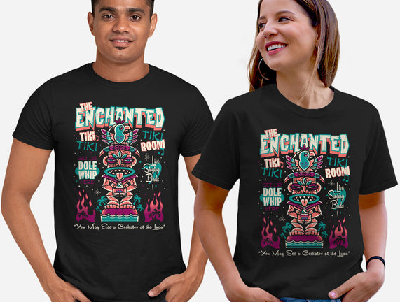 Enchanted Tiki