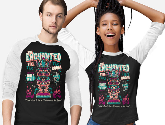 Enchanted Tiki