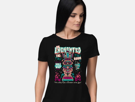 Enchanted Tiki