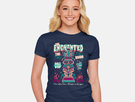 Enchanted Tiki
