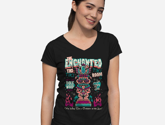 Enchanted Tiki