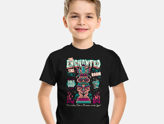 Enchanted Tiki