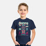 Enchanted Tiki-Youth-Basic-Tee-Nemons