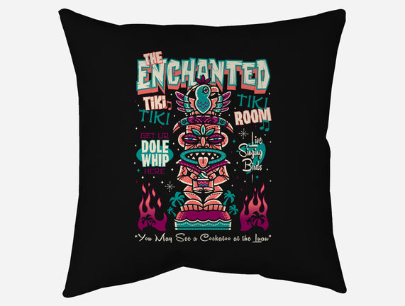 Enchanted Tiki