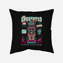 Enchanted Tiki-None-Removable Cover w Insert-Throw Pillow-Nemons