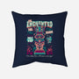Enchanted Tiki-None-Removable Cover w Insert-Throw Pillow-Nemons