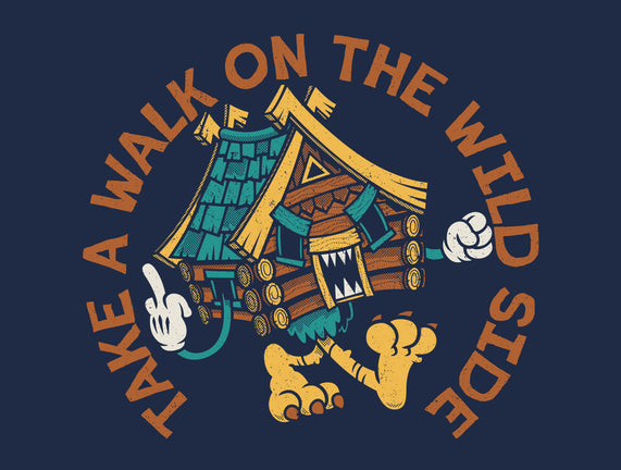 Take A Walk On The Wild Side