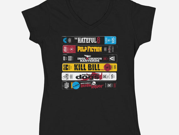 VHS Pulp