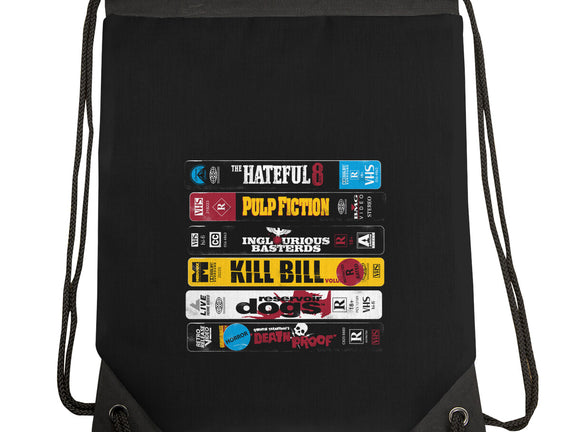 VHS Pulp