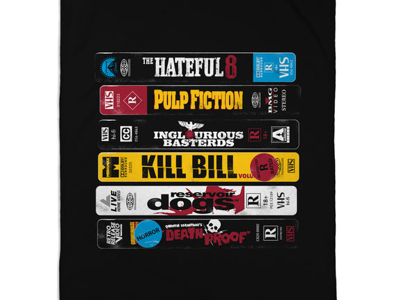 VHS Pulp