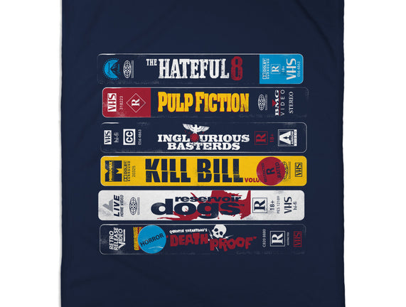 VHS Pulp