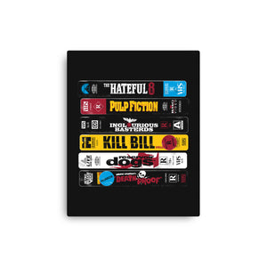 VHS Pulp
