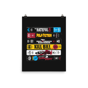 VHS Pulp