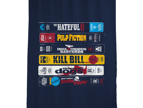 VHS Pulp