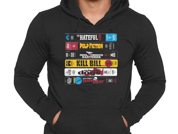 VHS Pulp